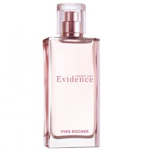 Yves Rocher Comme Une Evidence EDP 100 ml Kadın Parfümü kullananlar yorumlar